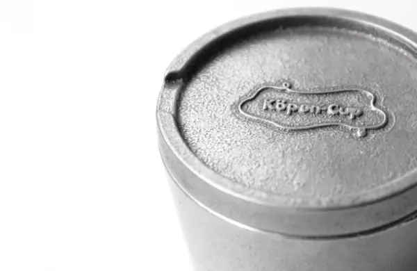 Makuake応援購入総額1,000％達成！あの高級アイスをより美味しく食べるための容器「Kopen-Cup」を1月30日まで販売