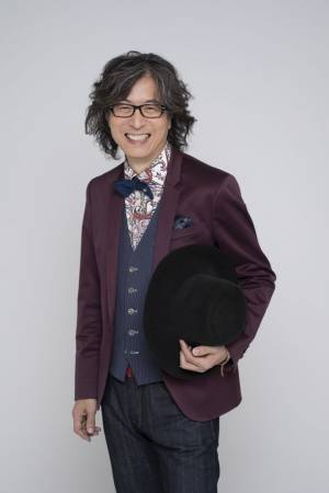 米米CLUBの金子隆博が音楽家人生や「職業性ジストニア」と向き合った日々を綴った初の著書『日向(ひなた)の道をまっすぐ行こう』2022年12月5日発売