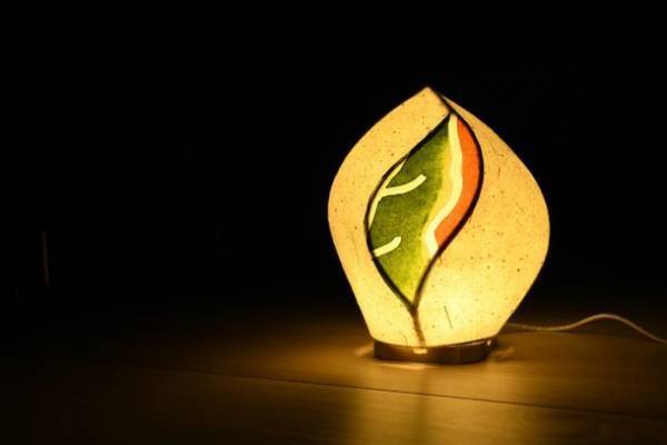 2022年「青森ねぶた祭」で実際に運行されたねぶたを使用した唯一無二の照明器具『蕾-Tsubomi-』クラウドファンディング始動！！