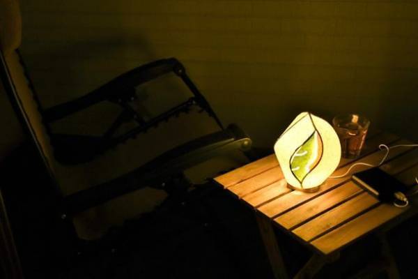 2022年「青森ねぶた祭」で実際に運行されたねぶたを使用した唯一無二の照明器具『蕾-Tsubomi-』クラウドファンディング始動！！