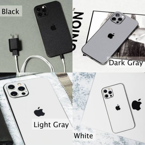 Appleデバイス向けスキンシールを販売するZENN PRODUCTがLINE公式アカウント開設1周年を記念してプレゼントイベント開催