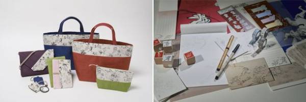 日本美術の名品絵はがき約1,600点がネットで買える！鳥獣戯画、北斎、若冲、琳派などの日本美術グッズも大集合！人気商品がお得に購入できる“感謝祭2022”を12月12日まで開催中