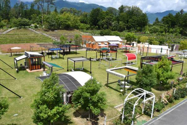 タカノ株式会社 エクステリア工場が「緑化優良工場等 経済産業大臣賞」を受賞します