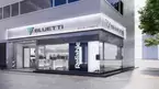 ポータブル電源メーカー「BLUETTI」　日本初の直営店『ブルーティーストア』を12月1日(木)東京・神田にオープン