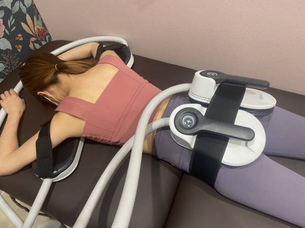 セルフエステスタジオ「ジブンミガキ」12月25日(日)までクリスマス入会キャンペーン実施！“筋力強化マシンチケット”プレゼント