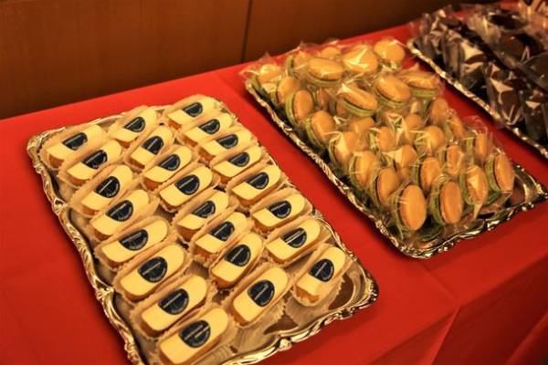 11月27日に日本就航70周年を迎えたエールフランス航空、エールフランス航空　日本就航70周年記念　記者会見実施報告