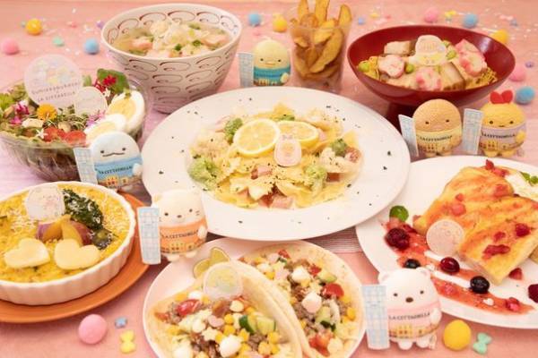 「すみっコベビー」コラボイベントにて“キャラクターグリーティング”を実施　12月3日(土)限定で‘しろくま’がチッタにやってくる！