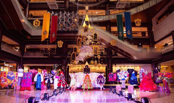 Grand Wish Christmas 2022 「BEST WISHES EVENT」開催！