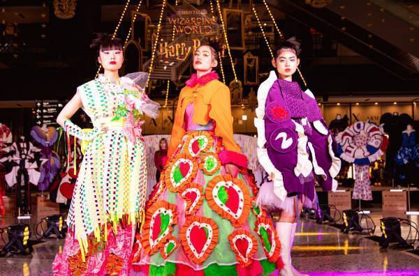 Grand Wish Christmas 2022 「BEST WISHES EVENT」開催！