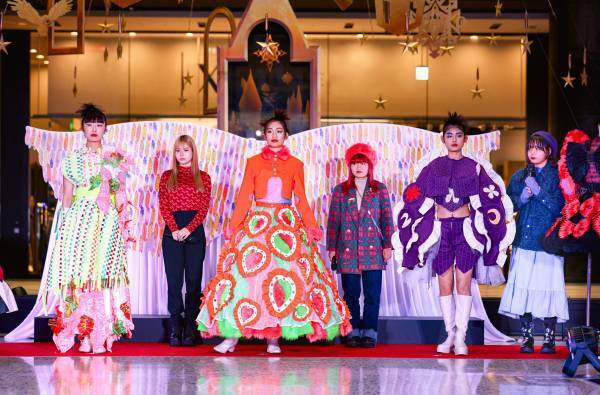 Grand Wish Christmas 2022 「BEST WISHES EVENT」開催！