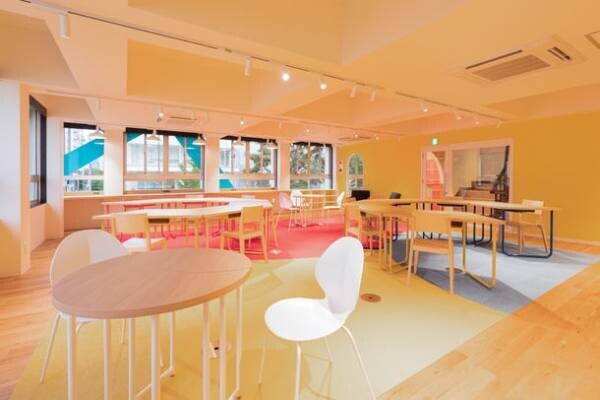 日本初！『食育×プログラミング』を融合した次世代型プログラミング教室が2023年1月オープン！