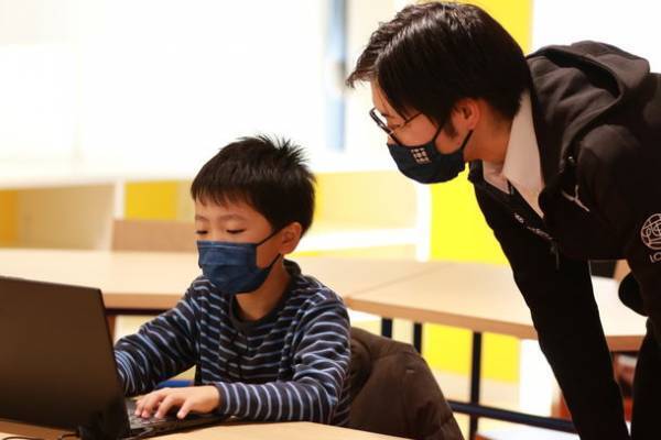 日本初！『食育×プログラミング』を融合した次世代型プログラミング教室が2023年1月オープン！