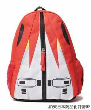 【マガシーク限定】大好評のオリジナル新幹線バッグに新作登場！「はやぶさ×こまち」モチーフのサコッシュやゲームケースが仲間入り
