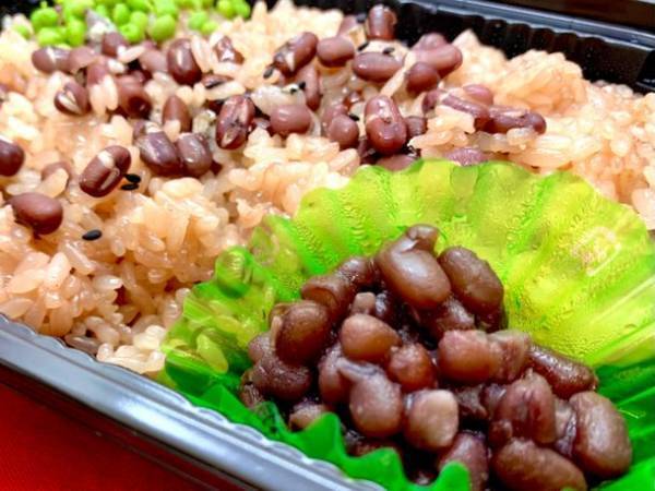 たいやき屋の少しだけSDGsな「山椒で食べるお赤飯」　限定販売が好調のため本格販売を12月に開始！
