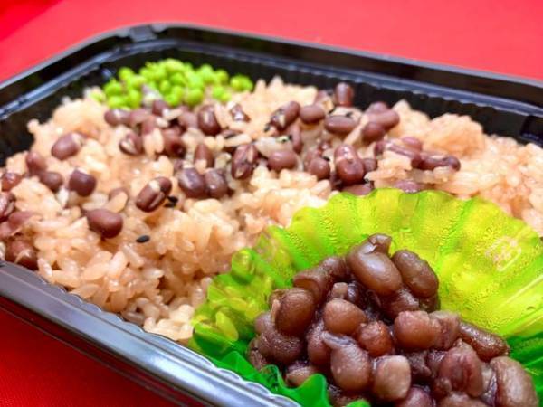 たいやき屋の少しだけSDGsな「山椒で食べるお赤飯」　限定販売が好調のため本格販売を12月に開始！
