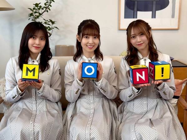 【MUSIC ON! TV（エムオン!）】乃木坂46 ニューシングル発売を記念して、撮り下ろし特別番組をエムオン!で12月に放送！さらに、グループからの卒業を発表した齋藤飛鳥の「卒業Memorial特集」も合わせてオンエア！プレゼントキャンペーンもスタート！