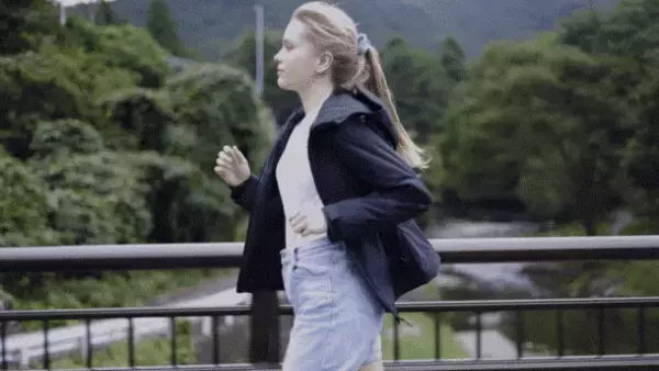 ＜まるで着る暖房＞秒で発熱スタート！宇宙素材採用！グラフェンヒートジャケットがクラウドファンディングMakuakeでデビュー！3日目の目標達成率は1,941％！