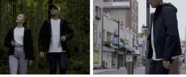 ＜まるで着る暖房＞秒で発熱スタート！宇宙素材採用！グラフェンヒートジャケットがクラウドファンディングMakuakeでデビュー！3日目の目標達成率は1,941％！