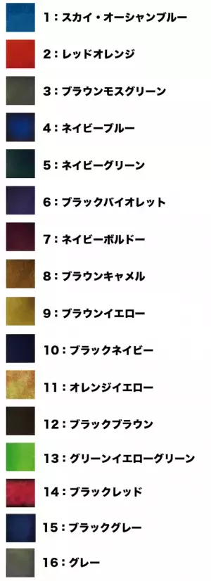 世界で1つのあなただけのバッグ「カラごちゃA4トートバッグ」11月17日Makuake(マクアケ)にて先行予約販売を開始