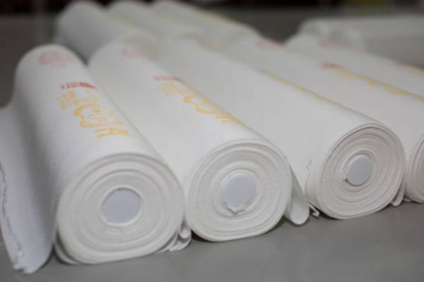 京都・丹後織物『TANGO TEXTILE EXHIBITION』　オープンファクトリー「精練の世界」及び展示商談会・販売会を12月13日(火)～23日(金)開催