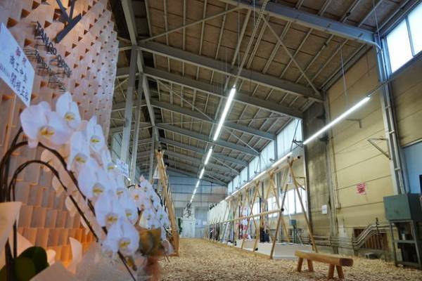 京都・丹後織物『TANGO TEXTILE EXHIBITION』　オープンファクトリー「精練の世界」及び展示商談会・販売会を12月13日(火)～23日(金)開催