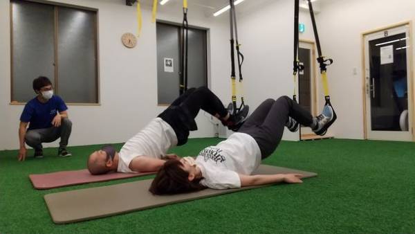 サウナ×ジムで心身共に「ととのい」ませんか？医師監修の時短トレ × フィンランド式サウナが魅力！札幌市のフィットネスジムで1周年記念キャンペーンを実施