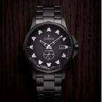スイスの高級時計ブランド・コルム、前作で即完売した限定モデル『アドミラル』の新色を世界100本限定で12月21日発売