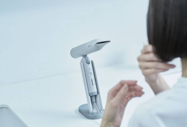 【新製品】独自のデザインアプローチから革新を生み出すウェルネスブランド「Re・De」より待望の第3弾新製品！圧倒的な風と軽さを実現した革新的なドライヤー「Re・De Hairdry」が12/16(金)より発売