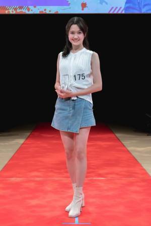 応募者総数33,165名「スタースカウト総選挙2022 in Winter」　石川県出身20歳の村橋莉菜(むらはしりな)さんに決定！