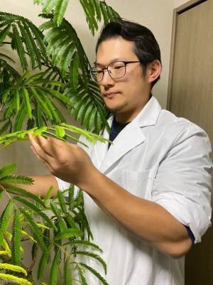 植物のお医者さんのクラウドファンディングを開始　2022年11月23日～2023年1月31日まで支援受付中