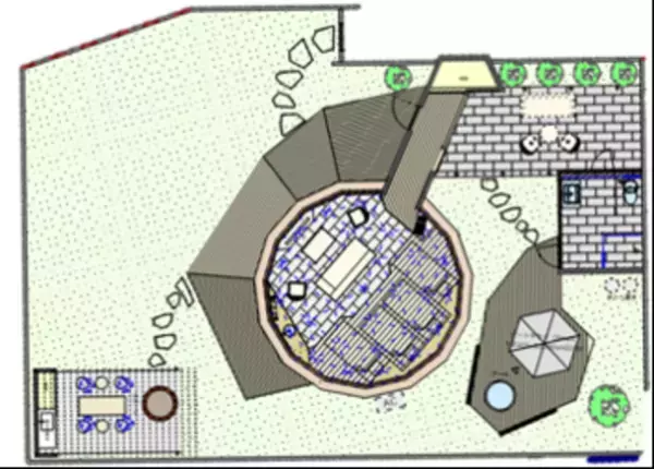 12月20日グランドオープン【東日本初となる全面ガラス張りのグランピング客室】いすみグランピングリゾート＆スパ『ソラス』にガラスドーム客室をグランドオープンします
