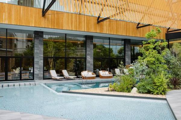 美味しく、心地よく向き合う「私だけのリトリート。」　SDGsにも繋がる「ファスティング体験プラン」提供開始