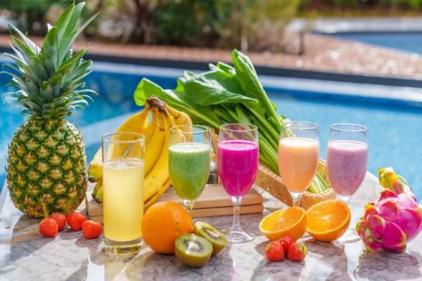 美味しく、心地よく向き合う「私だけのリトリート。」　SDGsにも繋がる「ファスティング体験プラン」提供開始