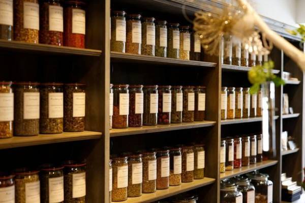 薬剤師が調合するハーブ専門店「ルメード・ドゥース」2023年福袋「カッコンTea」を12月21日より期間限定で販売開始