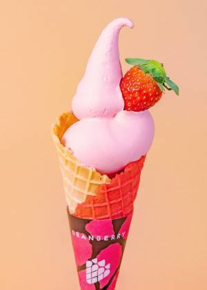 日本最大級の“空中いちご園”「グランベリー大地」茨城・常総市に12／17グランドオープン