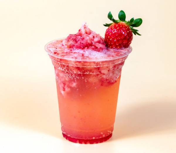 日本最大級の“空中いちご園”「グランベリー大地」茨城・常総市に12／17グランドオープン