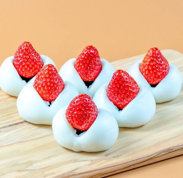 日本最大級の“空中いちご園”「グランベリー大地」茨城・常総市に12／17グランドオープン