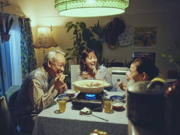 西村まさ彦主演 映画『[窓] MADO』が池袋HUMAXシネマズにて12月16日より劇場公開　～舞台挨拶＆アフタートーク決定～