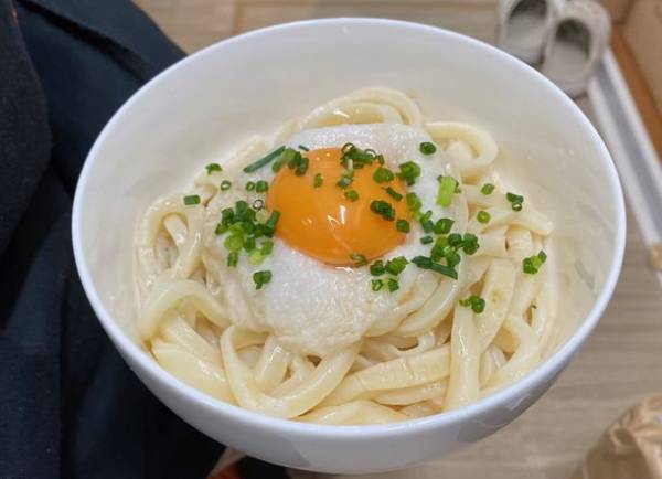低糖質スイーツ専門店の新たな挑戦は、まさかの“うどん”！？鹿児島「パティスリールヴェール」が『本格手打ち讃岐うどん』販売開始！