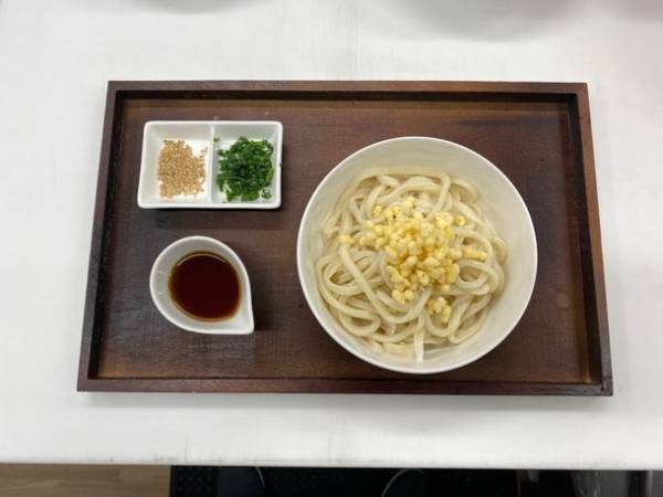 低糖質スイーツ専門店の新たな挑戦は、まさかの“うどん”！？鹿児島「パティスリールヴェール」が『本格手打ち讃岐うどん』販売開始！