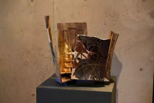 『日比谷 セントラル ザ ラウンジ』12月9日オープン記念　トークイベント「伝統工芸が拓く未来のカタチ」を開催