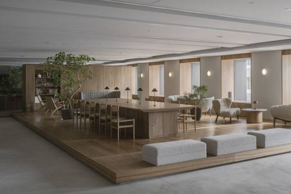 『日比谷 セントラル ザ ラウンジ』12月9日オープン記念　トークイベント「伝統工芸が拓く未来のカタチ」を開催