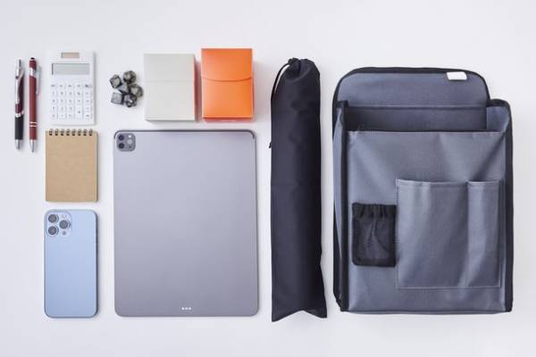 トレーディングカードゲームプレイヤーのために開発された『GOAT TCG リュックインナー』が12月10日に発売！デュエルに必要なグッズをひとまとめにして楽々持ち運び