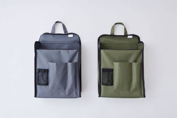 トレーディングカードゲームプレイヤーのために開発された『GOAT TCG リュックインナー』が12月10日に発売！デュエルに必要なグッズをひとまとめにして楽々持ち運び