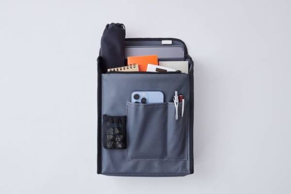 トレーディングカードゲームプレイヤーのために開発された『GOAT TCG リュックインナー』が12月10日に発売！デュエルに必要なグッズをひとまとめにして楽々持ち運び