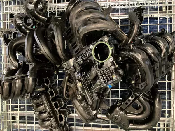 廃車回収インテークマニホールドをリサイクルした「REAMIDE(R)」新グレードを開発～ナイロンリサイクル事業の領域拡大し成長を加速～