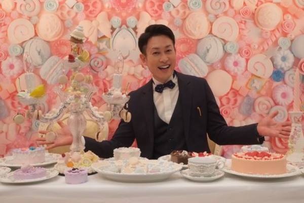 渡辺おさむ制作「スイーツ獅子頭」、酒田市美術館への収蔵決定　12月25日まで愛称募集