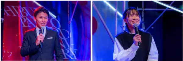 トヨタ・ABEMA#世界にチャレンジ するアスリートの本質に迫る！トークショー開催。元女子バスケ日本代表・三好南穂、アーチェリー日本代表・武藤弘樹、元サッカー日本代表・太田宏介世界を目指す練習方法や合宿での秘話、セカンドキャリアを語る