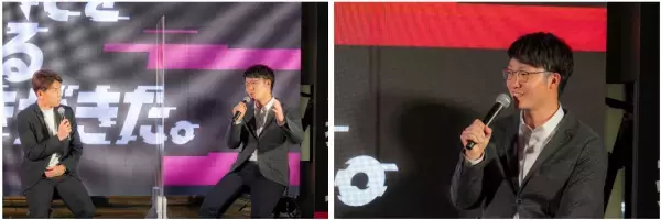 トヨタ・ABEMA#世界にチャレンジ するアスリートの本質に迫る！トークショー開催。元女子バスケ日本代表・三好南穂、アーチェリー日本代表・武藤弘樹、元サッカー日本代表・太田宏介世界を目指す練習方法や合宿での秘話、セカンドキャリアを語る