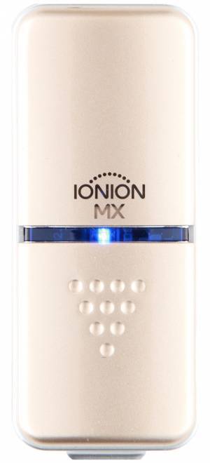 医師も推薦する、花粉、アレルギー対策グッズ「イオニオンMX」のお試しモニターを会社・事業所、施設など団体単位で募集！